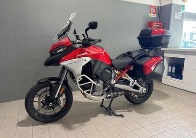 Ducati Multistrada V4 (2021 - 24) - Annuncio 9608221