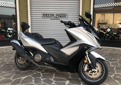 Kymco AK 550 (2017 - 19) - Annuncio 9608345