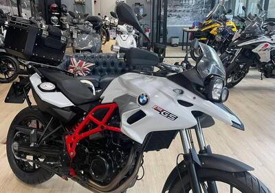 Bmw F 700 GS (2016 - 18) - Annuncio 9608344