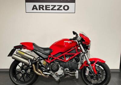 Ducati Monster S4R (2006 - 08) - Annuncio 9608374