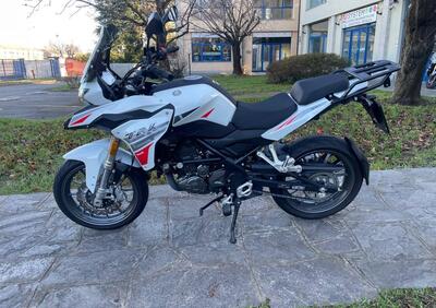 Benelli TRK 251 (2022 - 24) - Annuncio 9608545