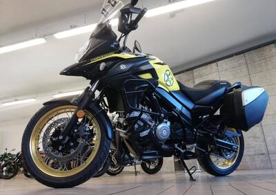 Suzuki V-Strom 650XT ABS (2017 - 20) - Annuncio 9608553