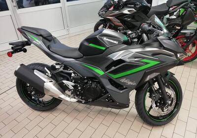 Kawasaki Ninja 500 SE (2024 - 25) - Annuncio 9608571