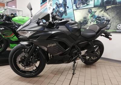 Kawasaki Ninja 650 (2025) - Annuncio 9608575