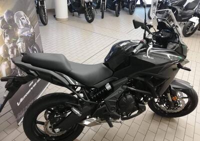 Kawasaki Versys 650 (2025) - Annuncio 9608582