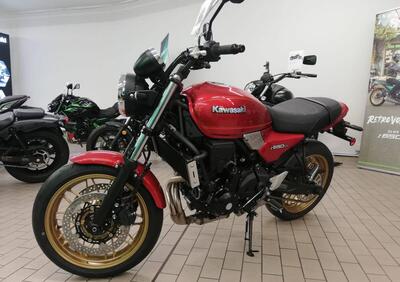 Kawasaki Z 650 RS (2022 - 24) - Annuncio 9608638