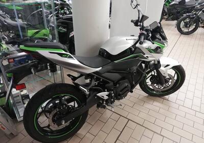 Kawasaki Z e-1 (2024 - 25) - Annuncio 9608654