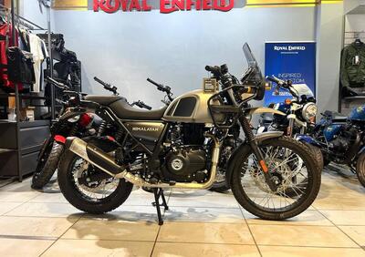 Royal Enfield Himalayan 411 (2021 - 24) - Annuncio 9608692