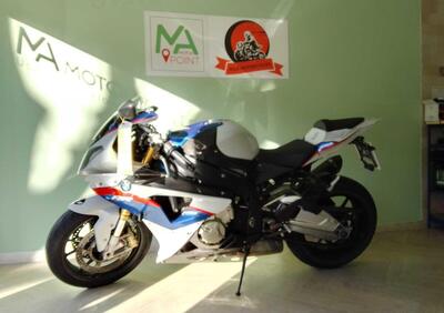 Bmw S 1000 RR (2012 - 14) - Annuncio 9604245