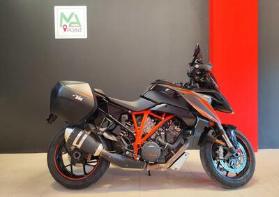 KTM 1290 Super Duke GT ABS (2016 - 18) - Annuncio 9608777