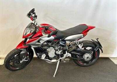 MV Agusta Rivale 800 EAS (2013 -15) - Annuncio 9422290