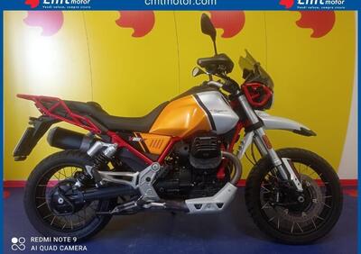Moto Guzzi V85 TT Evocative Graphics (2021 - 23) - Annuncio 9609102
