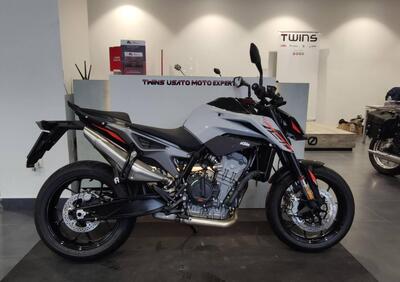 KTM 790 Duke L (2023 - 24) - Annuncio 9609162