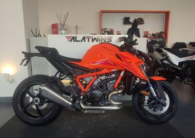 KTM 1390 Super Duke R EVO (2024 - 25) - Annuncio 9609177