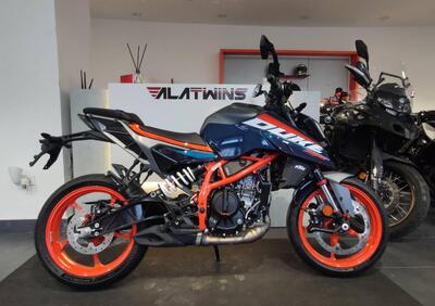 KTM 390 Duke (2024 - 25) - Annuncio 9609186