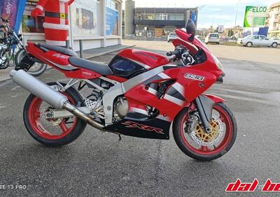 Kawasaki Ninja 636 ZX-6R (2002 - 03) - Annuncio 9609355