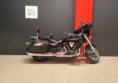 Yamaha XVS 1900 Midnight Star (2006 - 16) - Annuncio 9609390