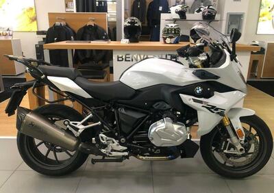 Bmw R 1250 RS (2021 - 25) - Annuncio 9609392