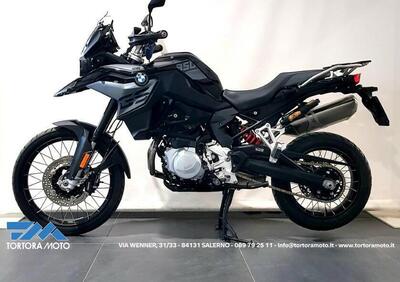 Bmw F 850 GS (2021 - 24) - Annuncio 9609402