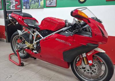 Ducati 999 (2002 - 04) - Annuncio 9609547