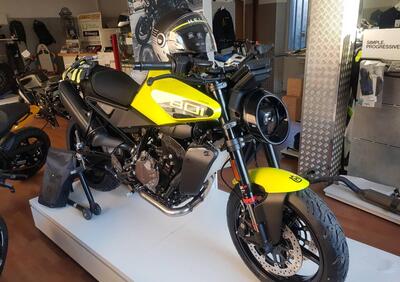 Husqvarna Vitpilen 801 L (2025) - Annuncio 9609560