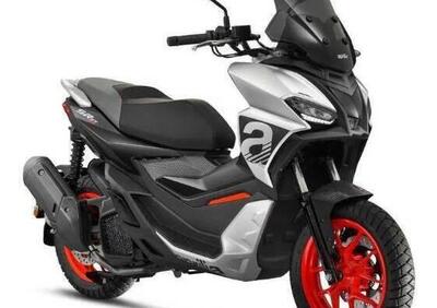 Aprilia SR GT 125 Sport ABS (2022 - 24) - Annuncio 9609641