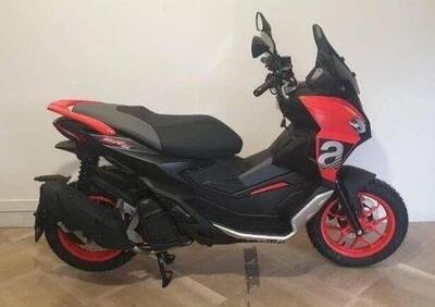 Aprilia SR GT 125 Sport ABS (2022 - 24) - Annuncio 9609661