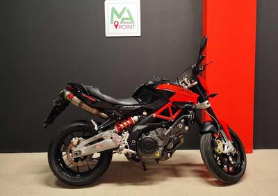 Aprilia Shiver 750 (2010 - 16) - Annuncio 9609827