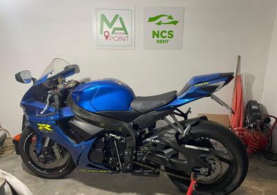 Suzuki GSX R 750 (2011 - 17) - Annuncio 9609829