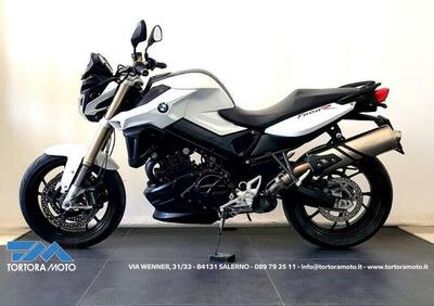 Bmw F 800 R (2015 - 16) - Annuncio 9486053