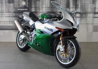 Benelli Tornado 900 Tre (2003 - 06) - Annuncio 8592655