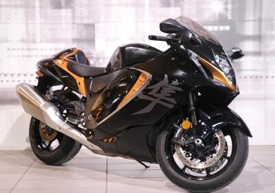 Suzuki GSX 1300 R Hayabusa (2021 - 24) - Annuncio 9140989