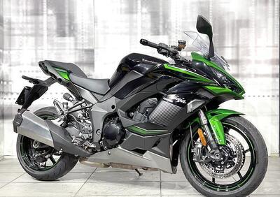 Kawasaki Ninja 1000 SX (2021 - 24) - Annuncio 9523030