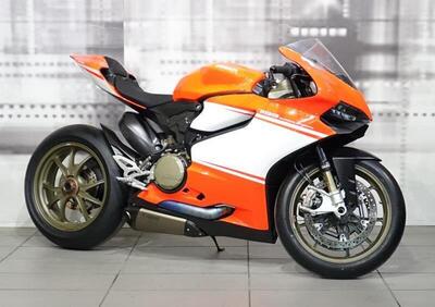 Ducati 1199 Panigale R ABS (2013 - 17) - Annuncio 9085068