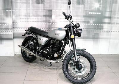 Mash Italia Two Fifty 250 (2017 - 20) - Annuncio 9222752