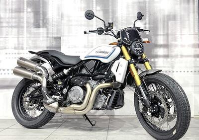 Indian FTR 1200 (2019 - 20) - Annuncio 9577628