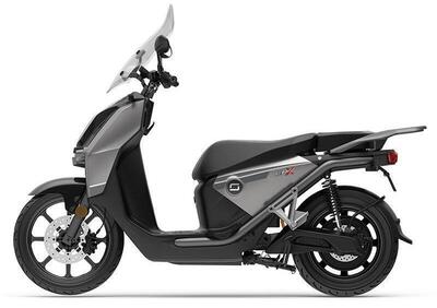 Super Soco CPx (2020 - 24) - Annuncio 9602979