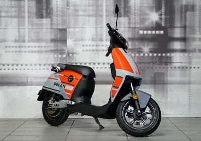 Super Soco Cux (2019 - 24) - Annuncio 9602984