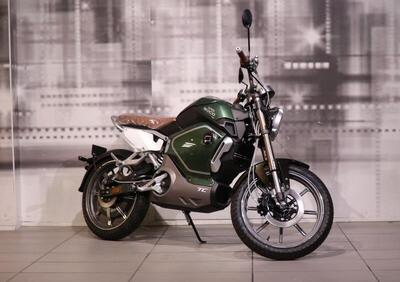 Super Soco TC L1 (2019 - 23) - Annuncio 9602986