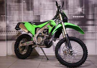 Kawasaki KX 250 X (2022) - Annuncio 8774876