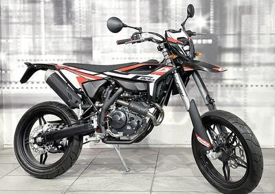 Betamotor RR 125 2T Enduro (2024) - Annuncio 9483530