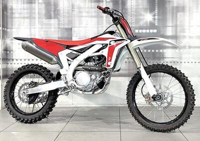 Fantic Motor XXF 450 Cross (2022) - Annuncio 9286022