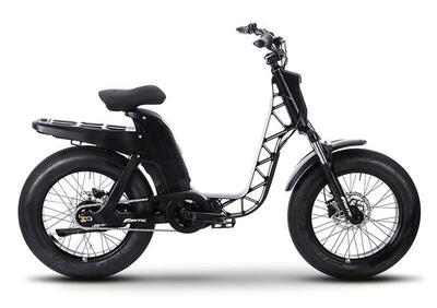 Fantic Motor Issimo (2019 - 23) - Annuncio 9347640