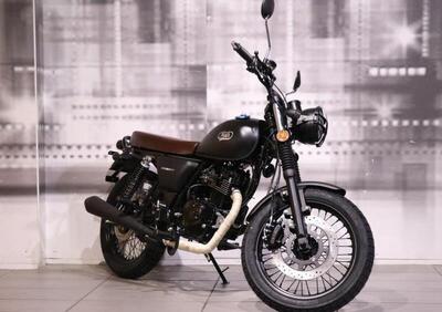 Mash Italia Seventy 125 (2021 - 25) - Annuncio 9383262