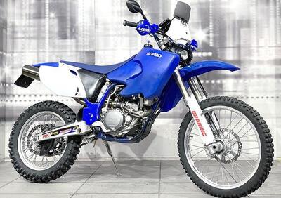 Yamaha WR 450 F (2006) - Annuncio 9549480