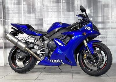 Yamaha YZF R1 (2002 - 03) - Annuncio 9394382