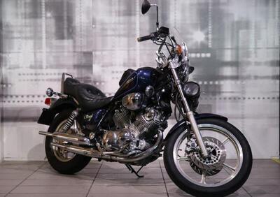 Yamaha XV 750 Virago (1987 - 98) - Annuncio 8849941