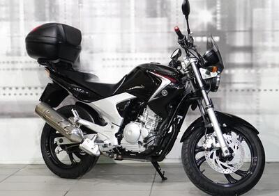 Yamaha YBR 250 (2006 - 13) - Annuncio 8622427