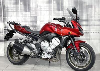 Yamaha FZ1 Fazer (2006 - 16) - Annuncio 9491420