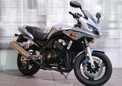 Yamaha FZS 600 Fazer (2002 - 03) - Annuncio 8995659